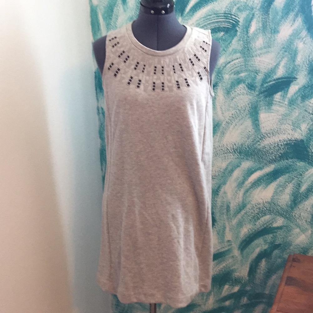 👗Gray Dress 👗